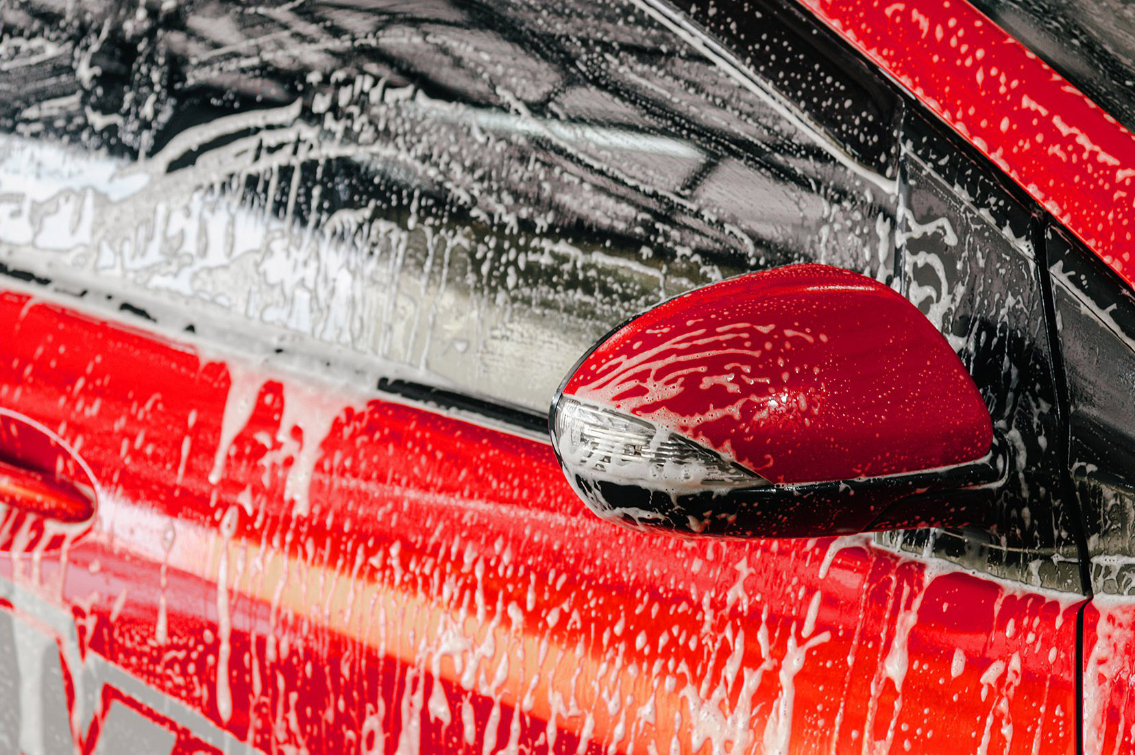 Car Wash Dungarvan Detailing Autoboom Valeting